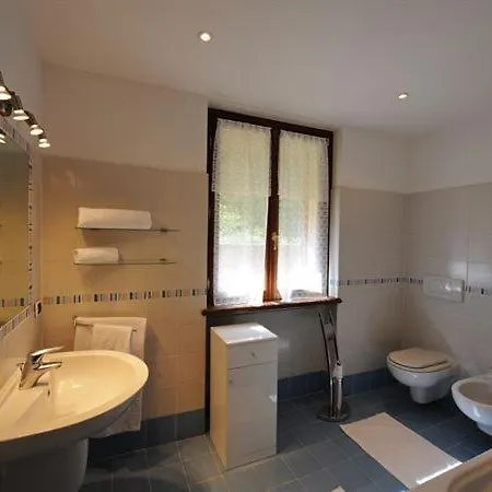 Sleeps 6 فيلة ميناجيو