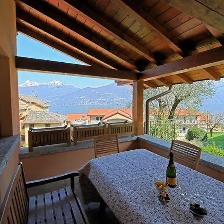فيلة Sleeps 6