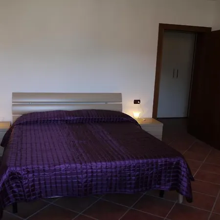Sleeps 6 فيلة ميناجيو